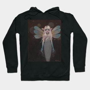 Firefly Faerie Hoodie